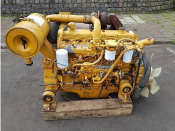 Запчасти KOMATSU