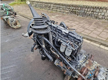 Запчасти MAN