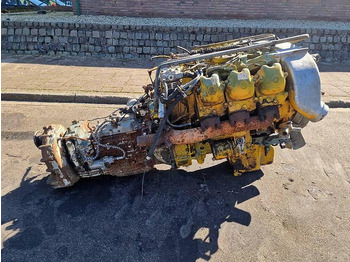 Запчасти MERCEDES-BENZ