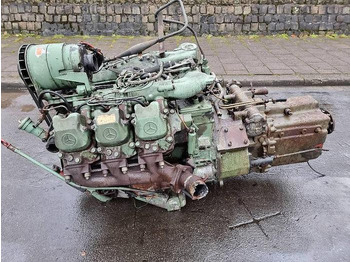 Запчасти MERCEDES-BENZ
