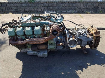 Запчасти MERCEDES-BENZ