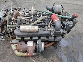 Запчасти MERCEDES-BENZ