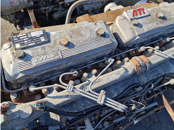 Запчасти DAF RS 222 L: фото 5