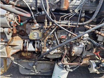 Запчасти DAF RS 222 L: фото 3