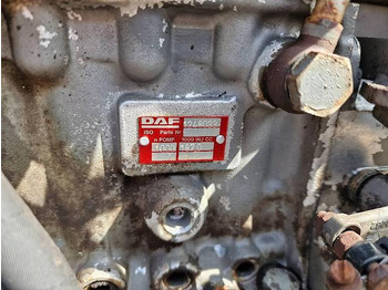 Запчасти DAF RS 222 L: фото 4