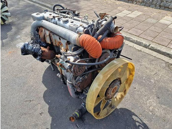 Запчасти DAF RS 222 L: фото 5