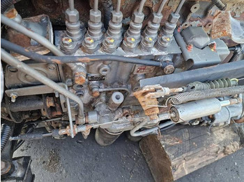 Запчасти DAF RS 222 L: фото 4