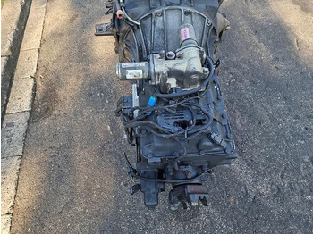 Запчасти EATON F-5505B-DM3: фото 2