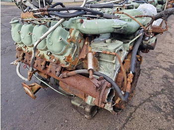 Запчасти Mercedes-Benz OM 422: фото 5