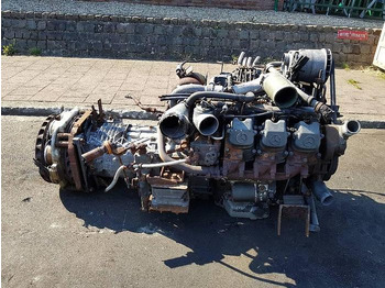 Запчасти Mercedes-Benz OM401LA: фото 2 Запчасти Mercedes-Benz OM401LA: фото 2