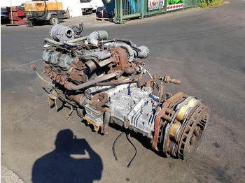 Запчасти Mercedes-Benz OM401LA: фото 4 Запчасти Mercedes-Benz OM401LA: фото 4