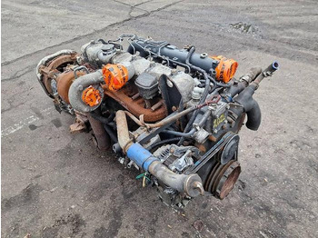 Запчасти Renault Midliner 210: фото 3