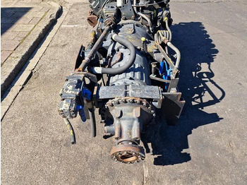 Запчасти Transmission CLBT 750: фото 3