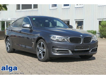 Седан BMW