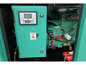 Новый Электрогенератор Cummins Stromgenerator, 62,5kVA, sofort vefügbar: фото 4