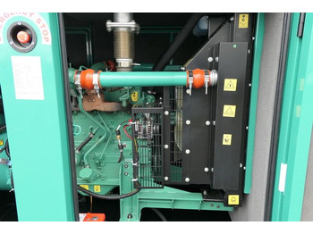 Новый Электрогенератор Cummins Stromgenerator, 62,5kVA, sofort vefügbar: фото 3