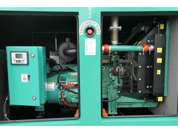 Новый Электрогенератор Cummins Stromgenerator, 62,5kVA, sofort vefügbar: фото 2