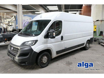 Фургон-рефрижератор FIAT Ducato
