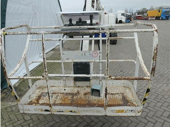 Коленчатый подъемник Haulotte HA260PX, Arbeitshöhe 25,6m., Allrad, Gelände: фото 2 Коленчатый подъемник Haulotte HA260PX, Arbeitshöhe 25,6m., Allrad, Gelände: фото 2
