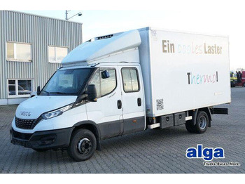 Рефрижератор IVECO Daily 70c18