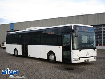 Городской автобус IVECO Crossway