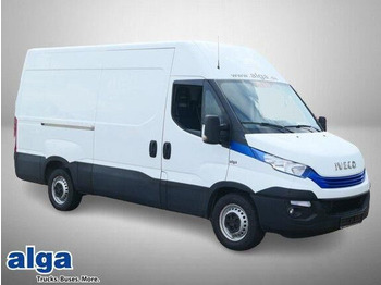 Цельнометаллический фургон IVECO Daily 35s14