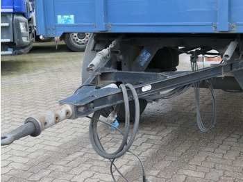 Kögel AW 18, Bordwände, Türen, Gardine, SAF, Edscha в лизинг Kögel AW 18, Bordwände, Türen, Gardine, SAF, Edscha: фото 3 Kögel AW 18, Bordwände, Türen, Gardine, SAF, Edscha в лизинг Kögel AW 18, Bordwände, Türen, Gardine, SAF, Edscha: фото 3