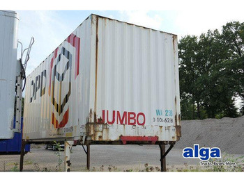 Грузовик-шасси