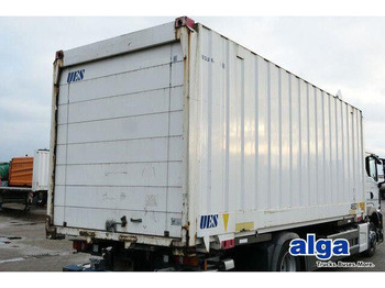 Грузовик-шасси