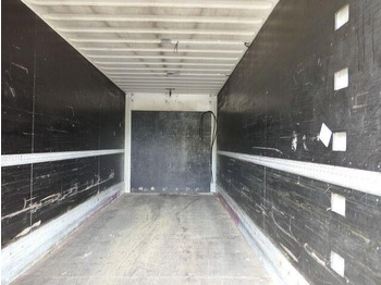 Грузовик-шасси Krone Wechselkoffer, BDF, Innen verkleidet: фото 5 Грузовик-шасси Krone Wechselkoffer, BDF, Innen verkleidet: фото 5