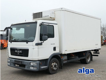 MAN 8.220 TGL BL 4x2, Thermo King, 3. Sitz, 5m lang  в лизинг MAN 8.220 TGL BL 4x2, Thermo King, 3. Sitz, 5m lang: фото 1