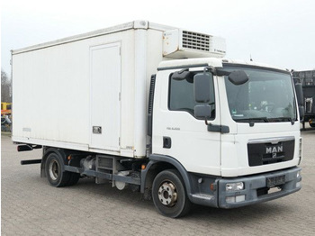 MAN 8.220 TGL BL 4x2, Thermo King, 3. Sitz, 5m lang  в лизинг MAN 8.220 TGL BL 4x2, Thermo King, 3. Sitz, 5m lang: фото 4