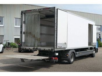 Рефрижератор Mercedes-Benz 1323 L Atego, Thermo King T-800R, LBW, Trennwand: фото 4