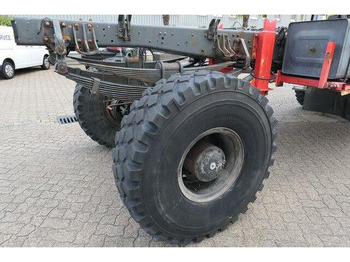 Mercedes-Benz 1838 AK 4x4, Allrad, Einzelbereifung, Wenig KM в лизинг Mercedes-Benz 1838 AK 4x4, Allrad, Einzelbereifung, Wenig KM: фото 5 Mercedes-Benz 1838 AK 4x4, Allrad, Einzelbereifung, Wenig KM в лизинг Mercedes-Benz 1838 AK 4x4, Allrad, Einzelbereifung, Wenig KM: фото 5