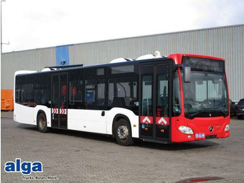 Пригородный автобус MERCEDES-BENZ Citaro