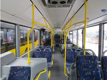 Пригородный автобус Mercedes-Benz O 530 Citaro, EEV Motor, 38 Sitze: фото 4