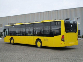 Пригородный автобус Mercedes-Benz O 530 Citaro, EEV Motor, 38 Sitze: фото 2