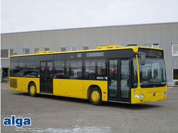 Пригородный автобус MERCEDES-BENZ Citaro