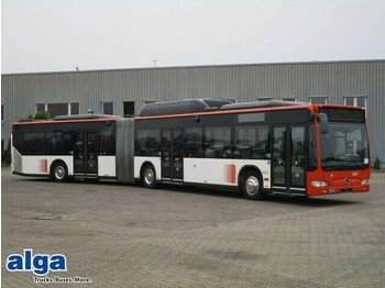 Сочленённый автобус MERCEDES-BENZ Citaro