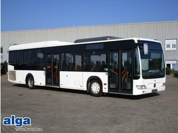 Пригородный автобус MERCEDES-BENZ Citaro