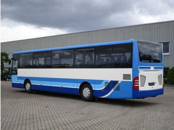 Туристический автобус Mercedes-Benz O 560 Intouro, Euro 6, 50 Sitze, 1. Hand, 2 Stk.: фото 2