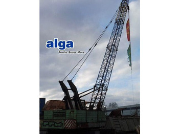 Башенный кран DEUTZ