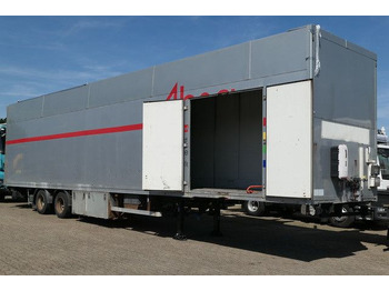 Полуприцеп Wiese, Autotransporter, Motorsport, Oldtimer: фото 2
