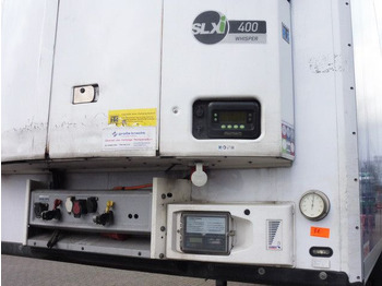 Полуприцеп-рефрижератор Schmitz Cargobull SKO 24/L - 3.4 FP,, Doppelstock, Thermo King: фото 3