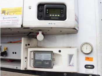 Полуприцеп-рефрижератор Schmitz Cargobull SKO 24/L - 3.4 FP,, Doppelstock, Thermo King: фото 4