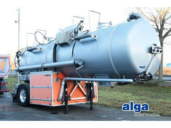 Ассенизатор