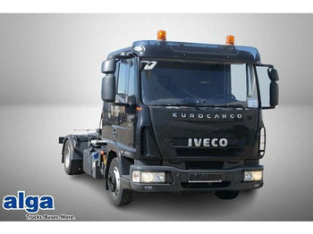 Тягач IVECO