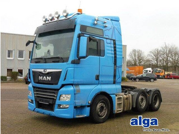 Тягач MAN TGX 26.500