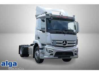 Тягач MERCEDES-BENZ Actros 1836