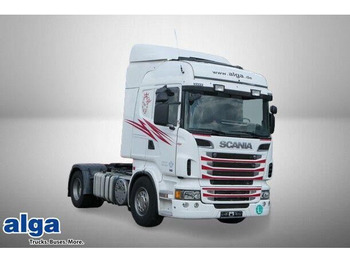 Тягач SCANIA R 500